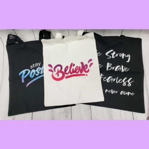 Tote Bags